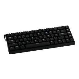 Клавіатура AULA WIN 68 HE Standart Black , Чорний - мініатюра 8