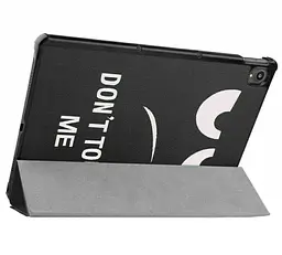 Чохол Primolux Slim для планшета Lenovo Tab P11 (TB-J606) Slim Don't Touch - мініатюра 4