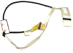 Шлейф матриці для ноутбуків Lenovo ThinkPad E520, E535 40pin LVDS