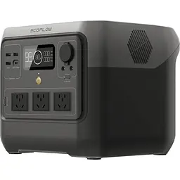 Зарядна станція EcoFlow River 2 Pro CN [123305] - мініатюра 2