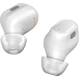 Навушники Baseus TWS WM01 TWS white (NGTW240002) - мініатюра 1