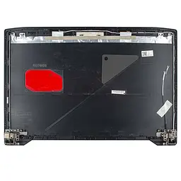 Кришка матриці для Asus ROG Strix Hero GL503GE GL503VD GL503VM, (Black, 90NR0084-R7A010, з петлями, A Cover, Original) - мініатюра 2