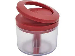 Подрібнювач KitchenAid Universal (KQG153BXERA) - мініатюра 3