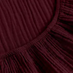 Детское постельное белье муслин в кроватку RUBY COSAS (2200000006851) - миниатюра 7