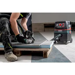 Кутова шліфмашина Metabo W 18 L 9-125 (602247510) [135533] - мініатюра 4