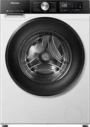 Прально-сушильна машина Hisense WD3S8043BW3/UA (7087424)
