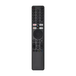 Пульт Bluetooth XMRM-ML для Xiaomi з мікрофоном та голосовим керуванням для Mi Box S, Mi Stick і Smart TV
