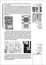 Graphic Design in the Twentieth Century. A Concise History - мініатюра 11