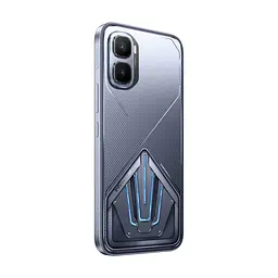 Смартфон Infinix GT 50 Pro X6891 12/256GB Silver Glacier - мініатюра 8