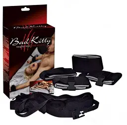 Бандаж Bad Kitty Bettfessein Orion 42-05279550000 20950 - мініатюра 1