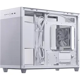 Корпус Asus Prime AP201 Tempered Glass White (90DC00G3-B39010) [134527] - мініатюра 7