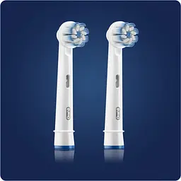 Насадки для електричних зубних щіток Oral-B Sensi Ultra Thin, 2 шт. - мініатюра 3