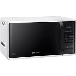 Мікрохвильова піч Samsung MS23K3513AW - мініатюра 2