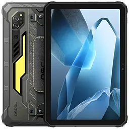 Планшет Oscal Spider 10 8/256GB Black