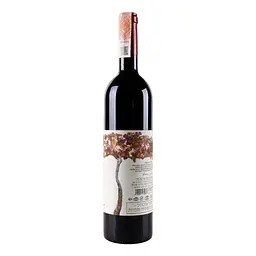 Вино Recanati Reserve Merlot Manara Vineyard 2018, 13,5%, 0,75 л (639580) - мініатюра 3