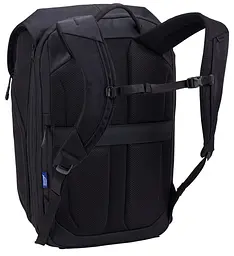 Рюкзак Subterra 2 Expandable Backpack 26-32L TRVL Black Thule sum0027963 - мініатюра 4