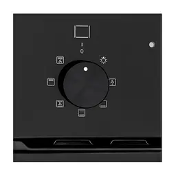 Духова шафа Interline OEG 170 MRN BB - мініатюра 9