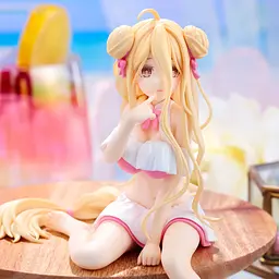 Колекційна  фігурка   FuRyu Noodle Stopper Рандеву з життям Мукуро Хошимія Date A Live Mukuro Hoshimiya 13 см F DAL MH 13 - мініатюра 5