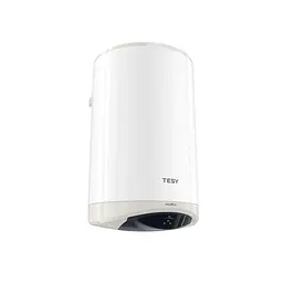 Водонагрівач (бойлер) електричний накопичувальний Tesy ModEco Cloud (GCV 80 47 24D C22 ECW) - мініатюра 2