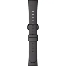 Смарт-годинник Xiaomi Watch S4 41mm Fluororubber Strap Black (BHR07VRGL) [148152] - мініатюра 5