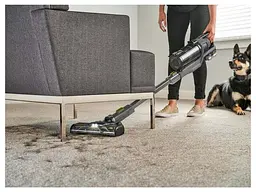 Бездротовий пилосос Ryobi ONE+ RSVS18BL-1C40G (5133006508) - мініатюра 5