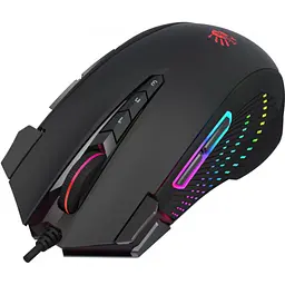 Миша Bloody A4Tech J90s USB Black (J90s (Black)) - мініатюра 7