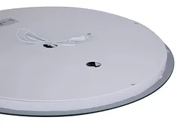 Дзеркало Lidz Aria з LED-підсвічуванням Touch LD78LR600 - мініатюра 6