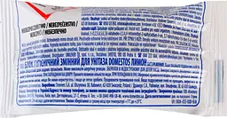 Блок для унітазу гігієнічний Domestos 3in1 Power Citrus змінний 35 г - мініатюра 2