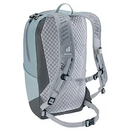 Рюкзак Deuter Speed Lite 17 Бірюзовий (1052-3410122 4412) - мініатюра 5