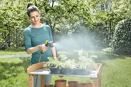 Мультифункціональний пістолет для мийок Karcher Plus (2.645-269.0) [87720] - мініатюра 2