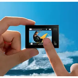 Екшн-камера Akaso Brave 4 Pro - мініатюра 2