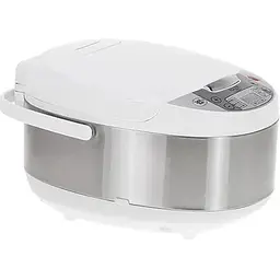 Мультиварка Adler AD 6420 чаша 3 л 700 Вт - мініатюра 2