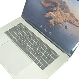 Ноутбук Apple MacBook Pro 15" A1990 Retina (C02YM4XZLVCF) (i7-9750H/16/256SSD/PRO 555X) - Class A- - мініатюра 5