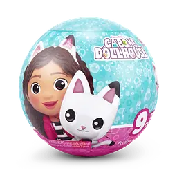 Ігровий набір Zuru 5 SURPRISE Gabby'S Dollhouse Фігурка з аксесуарами та слаймом в асортименті (7120476)