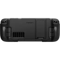 Кейс-чохол Spigen Thin Fit Pro для Valve Steam Deck Black (ACS06040) - мініатюра 9