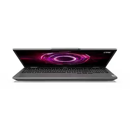 Ноутбук Lenovo LOQ 15AHP10 (83JG00FBRA) - мініатюра 10