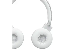 Навушники JBL Live 670NC White (LIVE670NCWHT) - мініатюра 2