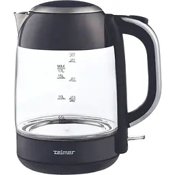 Електрочайник Zelmer ZCK8025 [152901]