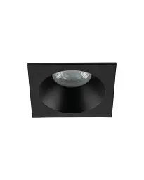Точковий світильник TK Lighting 10581 Prisma GU10 1x10W IP65 чорний