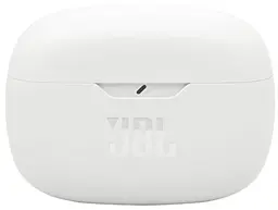 Гарнітура JBL WAVE BEAM 2 White (JBLWBEAM2WHT) - мініатюра 4