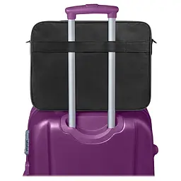 Сумка для ноутбука Defender Ascetic 15.6" Black (26019) - мініатюра 5