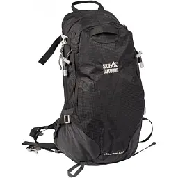 Рюкзак туристичний Skif Outdoor Adventure 30L Black (9582B) - мініатюра 1