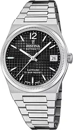 Годинник Festina Swiss Made F20029/6