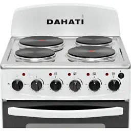 Плита Dahati 2000-24 - миниатюра 2