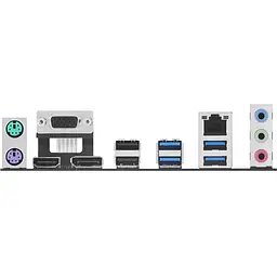 Материнська плата Asus Prime H510M-A R2.0 Socket 1200 - мініатюра 6