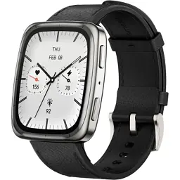 Смарт-годинник Amazfit Active 2S Premium W2440GL3N Чорний (1155812) - мініатюра 2