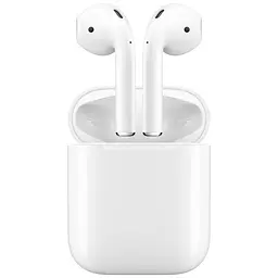 Бездротові навушники Bluetooth HBQ i11 TWS Sensor Stereo з кейсом White (HDKKJJF176E)