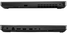 Ноутбук Asus TUF Gaming A17 (2021) 16/512GB (FA706NF-HX007) [no OS, українська клавіатура] Seller Refurbished - мініатюра 4