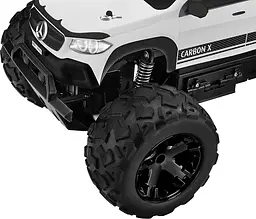 Машинка Revell Control RC Car Mercedes X-Class на управлінні 2.4 GHz білий 24465 - мініатюра 3
