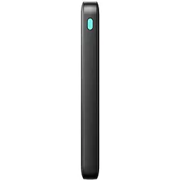 УМБ Joyroom 10000mAh 12W 2xUSB-A, USB-C In/Out, Black (JR-PBF12) - мініатюра 4